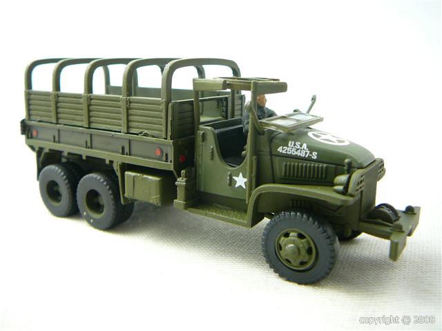 Miniature militaire US 2