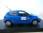 Renault Clio 3 EDF Miniature 1/43 Eligor