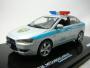 Mitsubishi Lancer Police Kazakhstan Miniature 1/43