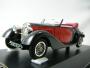 Bugatti Type 57 Stelvio Drophead Cabriolet 1934 SN57192 Miniature 1/43 Luxcar