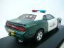 Dodge Challenger R/T Broward County Sheriff 2009 Miniature 1/43 Ixo PremiumX