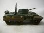 Ford M8 Automitrailleuse US Miniature 1/43 Solido