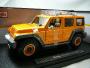 Jeep Grand Cherokee Rescue Concept Miniature 1/18 Maisto