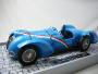 Delahaye Type 145 V12 Ggrand Prix 1937 Mullin Automotive Museum Miniature 1/18 Minichamps
