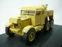Scammel Pionnieer 1st Armoured Division Miniature 1/76 Oxford