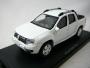 Miniature Renault Duster Oroch 2015