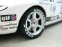 Miniature Ford GT Le Mans