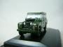 Land Rover Series II LWB Station Wagon 44th Home Counties Infantry Division Miniature 1/72 Oxford
