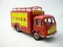 Simca Cargo Camion Confiserie Cirque Pinder Miniature 1/50 Corgi Héritage