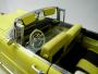 Lincoln Premiere Cabriolet 1956 Miniature 1/18 Sun Star