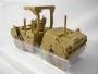 Catepillar CAT Military CB 534D Vibratory Asphalt Compactor Miniature 1/50 Norscot