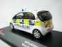 Mitsubishi i-MiEV 2009 Police West Midlands Miniature 1/43 J Collection