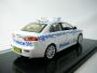 Mitsubishi Lancer Australia Police Force The Rocks 35 Miniature 1/43 Vitesse