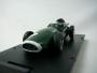Vanwall F1 n°18 Vainqueur Grand Prix GB 1957 Miniature 1/43 Brumm