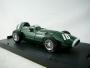 Vanwall F1 n°18 Vainqueur Grand Prix GB 1957 Miniature 1/43 Brumm