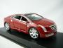 Cadillac Conver J Miniature 1/43 Luxury die Cast