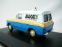Ford Anglia Camionnette British United Airways Miniature 1/43 Oxford