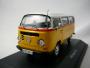 Volkswagen T2a Bus Postes Suisses Miniature 1/43 Schuco