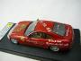 Ferrari 612 Scaglietti Tour de Chine (15000 Red MilesTour Red) Miniature 1/43 Looksmart