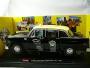 Checker Taxi Cab A11 Dallas 1981  ( Lee Harvey Oswald ) Miniature 1/18 SunStar