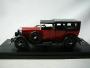 Isotta Fraschini 8A Limousine 1924 Miniature 1/43 Rio