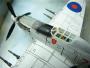 UK Hawker Hurricane North Atlantic 1944 Miniature 1/72 Unimax Forces of Valor