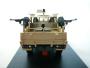 ACMAT VLRA 2 Commando Camion 4X4 Ouvert Miniature 1/48 Gasoline Masterfighter