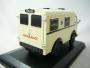 Austin K8 Welfarer Ambulance  St John Miniature 1/43 Oxford