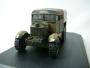 Scammel Pionneer 1st Army Royal Artillery Tractor Miniature 1/76 Oxford