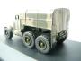 Scammel Pionneer 1st Army Royal Artillery Tractor Miniature 1/76 Oxford