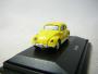 Volkswagen Kafer Miniature 1/87 Schuco