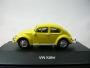 Volkswagen Kafer Miniature 1/87 Schuco