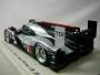 Audi R8 TDI Team Joest n°2 Vainqueur Le Mans 2011 Miniature 1/43 Spark