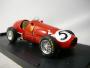 Ferrari 500F2 Vainqueur GP Grande Bretagne 1953 Champion du Monde Miniature 1/43 Brumm