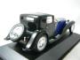 Bugatti Type 41 Royale Coupé Napoléon 1928 Miniature 1/43 Ixo Museum