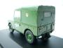 Miniature Land Rover Serie 1 Post Office Telephone