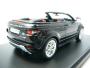 Miniature Range Rover Evoque Convertible