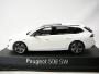 Miniature Peugeot 508 SW GT 2018