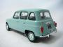 Miniature Renault 4L 1961