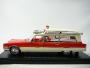Miniature Cadillac SS High Top Ambulance