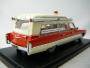 Miniature Cadillac SS High Top Ambulance