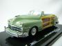 Miniature Chrysler Town and Country