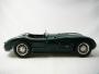 Miniature Jaguar Type C 1952