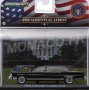 Miniature Voiture Lincoln Continental Ronald Reagan