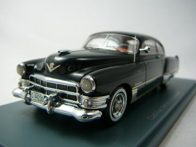 Cadillac Series 62 Sedanet Miniature 1/43 Neo