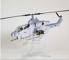 Miniature Bell AH-1W Whiskey Cobra