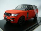 Range Rover 2013 Miniature 1/43 Ixo PremiumX