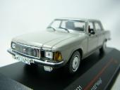 GAZ 3102 Volga 1983 Miniature 1/43 Ist Models