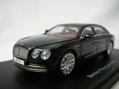Bentley Flying Spur W12 Miniature 1/43 Kyosho