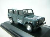 Land Rover Defender Royal Air Force Miniature 1/76 Oxford